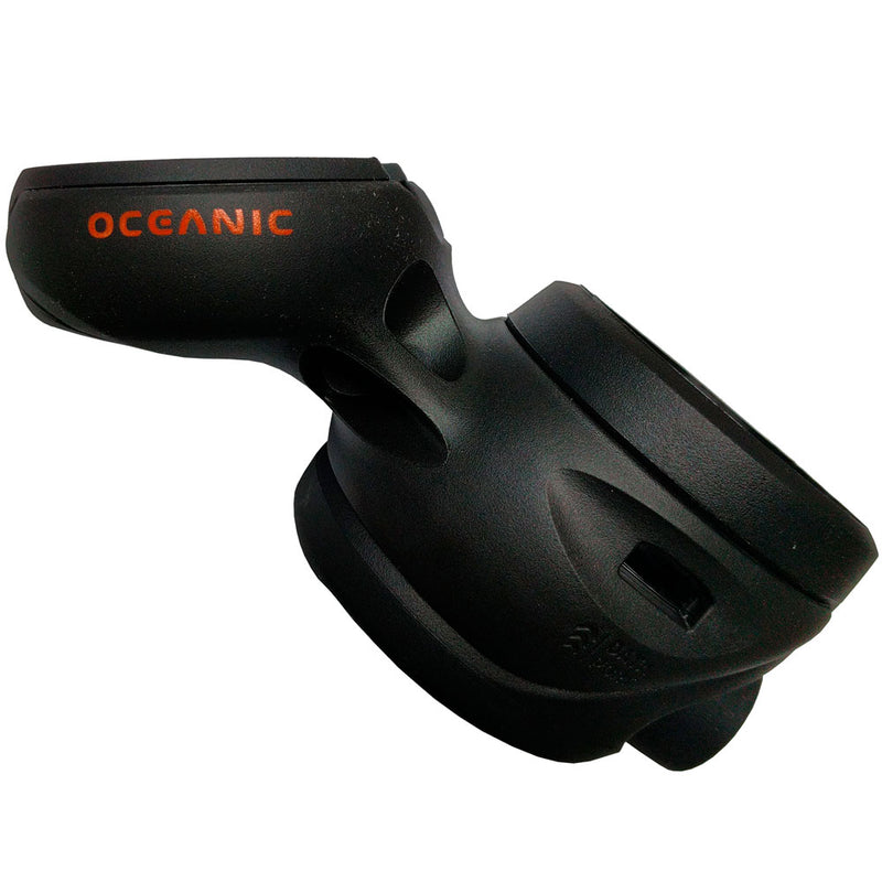 Oceanic BOOT ASSY, SWIV 2, VEO 2.0 BK Accessories - DIPNDIVE