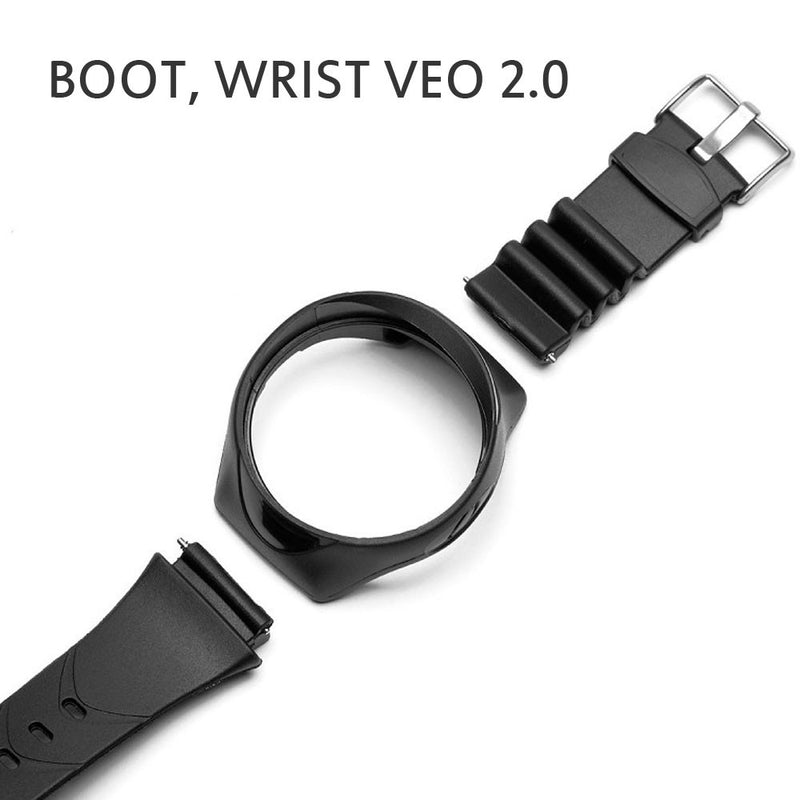 Oceanic BOOT, WRIST VEO 2.0 (FOR VEOS W/LEGS) Accessories - DIPNDIVE