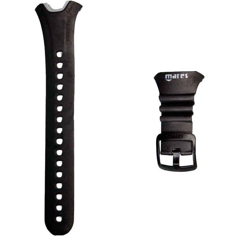 Mares Puck Pro Wrist Strap Kit Accessories - DIPNDIVE