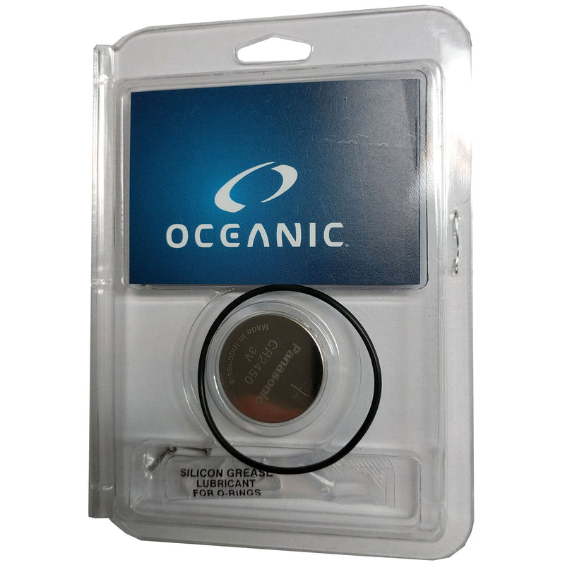 Oceanic OCi/OCS Battery Kit - DIPNDIVE