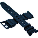 Casio Strap 10304195 Accessories - DIPNDIVE
