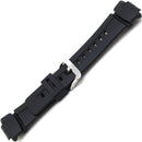 Casio Strap 10001449 Accessories - DIPNDIVE