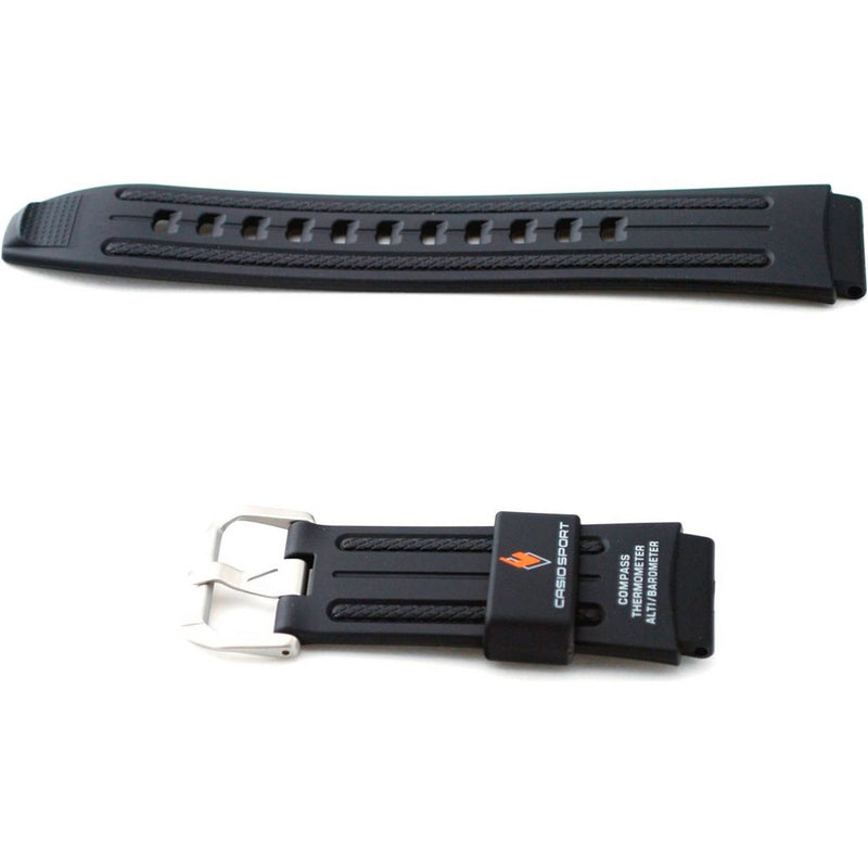 Casio Strap 10186221 Accessories - DIPNDIVE