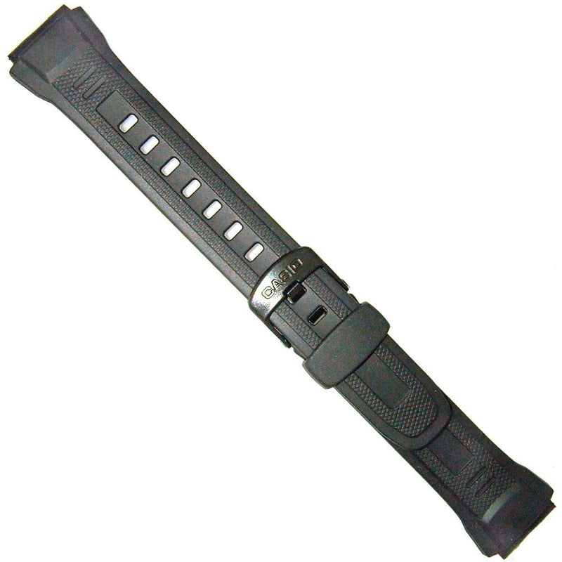 Casio Strap 10243173 Accessories - DIPNDIVE