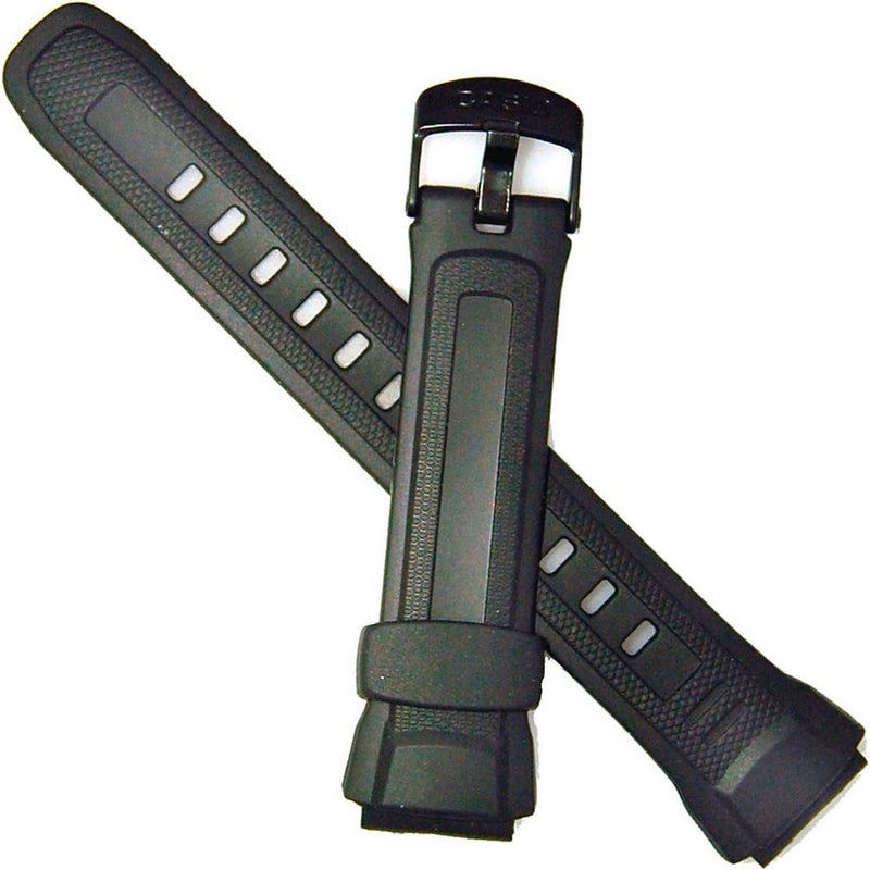 Casio Strap 10243173 Accessories - DIPNDIVE