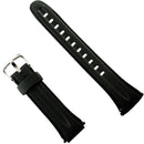Casio Strap 10092505 Accessories - DIPNDIVE