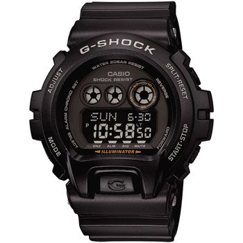 Casio G-Shock GDX6900-1CR Watch - DIPNDIVE