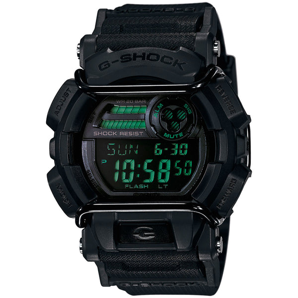 Casio G-Shock GD400MB-1CR Watch - DIPNDIVE