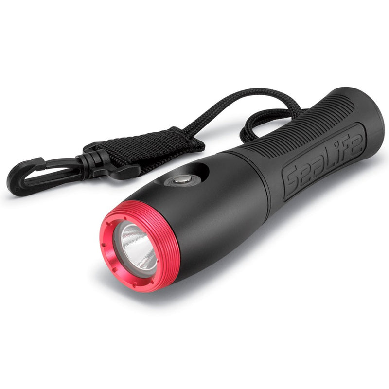 SeaLife Sea Dragon Mini 650S Dive Light - DIPNDIVE