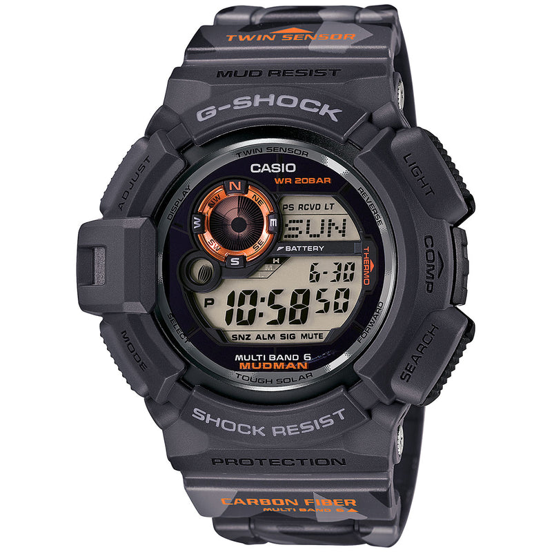 Casio G-Shock GW9300CM-1 Watch - DIPNDIVE
