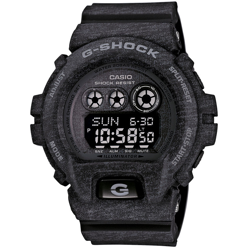 Casio G-Shock GDX6900HT-1 Watch - DIPNDIVE