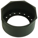 XS Scuba Steel Cylinder Boot 8.00 Octagon Accessories - DIPNDIVE