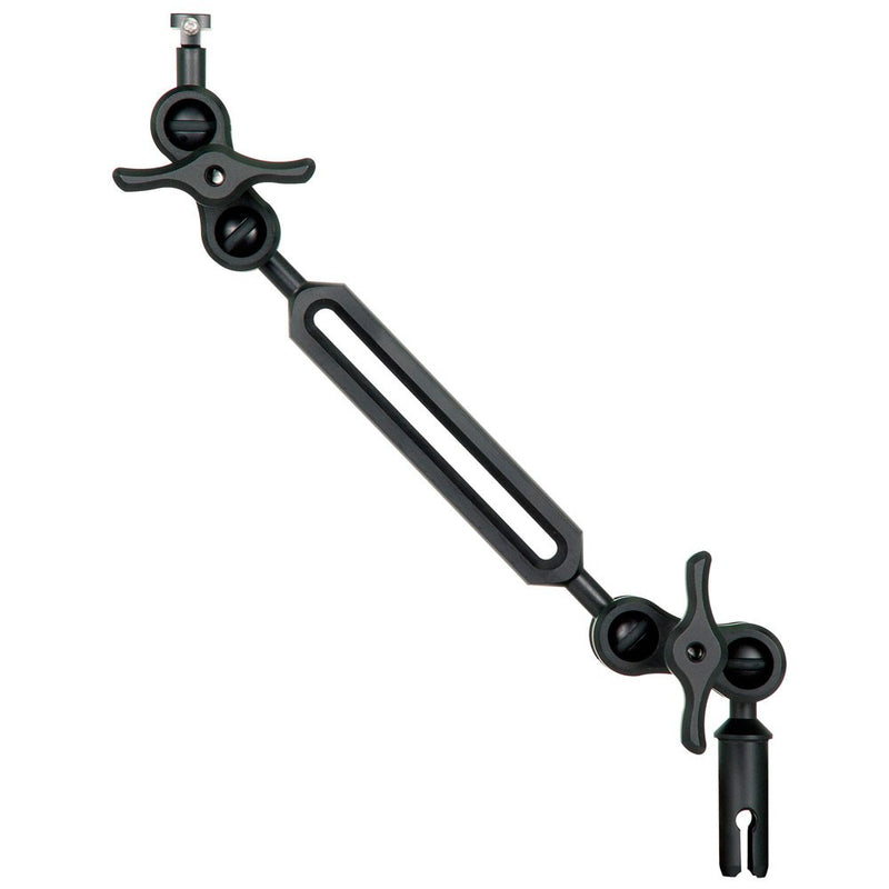 Ikelite Single 1 in Ball Arm for DS Strobes Accessories - DIPNDIVE