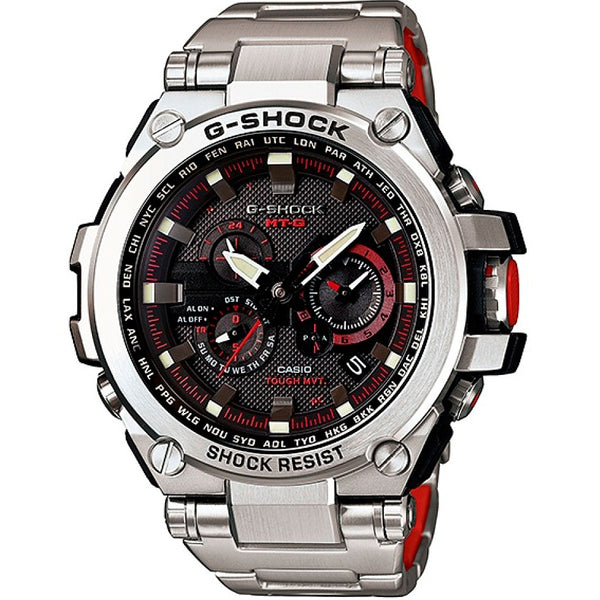 Casio G-Shock MTGS1000D-1A4 Watch - DIPNDIVE