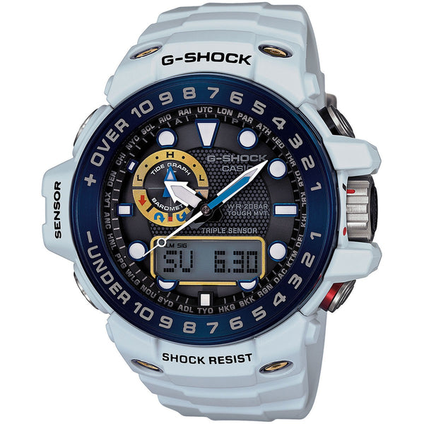Casio G-Shock GWN1000E-8ACR Watch - DIPNDIVE