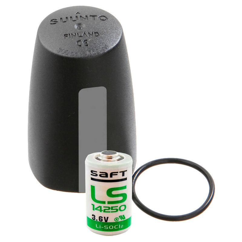 Suunto Battery Kit Transmitter Accessories - DIPNDIVE