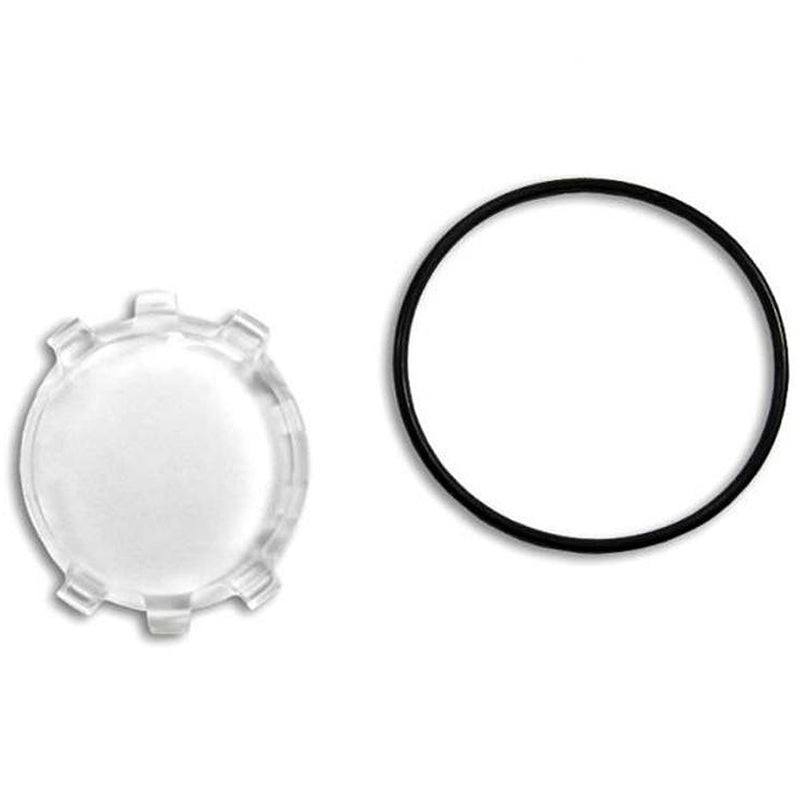 Suunto D6 / D6i Lens Shield Kit Accessories - DIPNDIVE