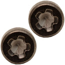 Casio Screw Bezel G-Shock GW-7900 (2 Screws) Accessories - DIPNDIVE