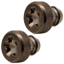 Casio Screw Bezel G-Shock GW-7900 (2 Screws) Accessories - DIPNDIVE