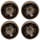 Casio Screw Bezel G-Shock GW-7900 (4 Screws) Accessories - DIPNDIVE