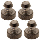 Casio Screw Bezel G-Shock GW-7900 (4 Screws) Accessories - DIPNDIVE