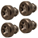 Casio Screw Bezel G-Shock GW-7900 (4 Screws) Accessories - DIPNDIVE