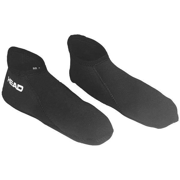 ScubaMax Low Cut 3mm Neoprene Socks