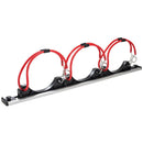 XS Scuba Tank Holder System (3 Holder Full System) - DIPNDIVE