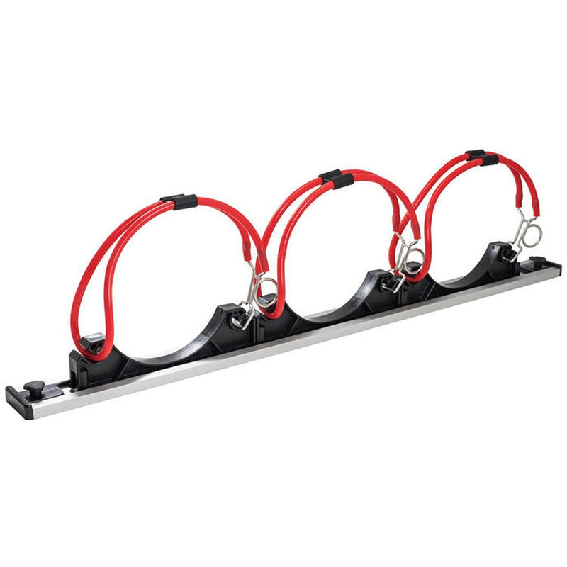 Scuba Rack XS Scuba Tank Holder System (Full System) | DIPNDIVE