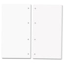 Innovative Underwater Notebook Replacement Pages Accessories - DIPNDIVE