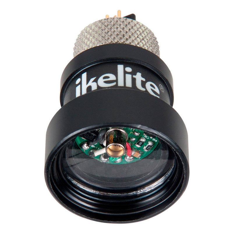 Ikelite Remote Optical Slave Converter for DS Strobes Accessories - DIPNDIVE