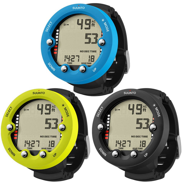 Suunto zoop discount novo dive computer