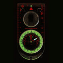 Suunto A-30 NH Metric Compass - DIPNDIVE