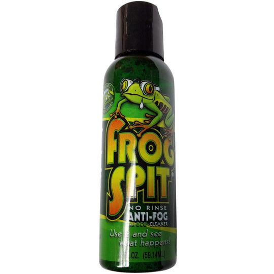 Trident Frog-Spit Anti Fog Accessories - DIPNDIVE