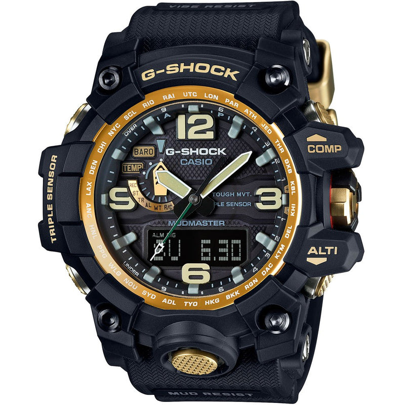 Casio G-Shock GWG1000GB-1ACR Watch - DIPNDIVE