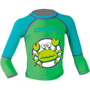 Cressi Pequeno Kids Rash Guard - DIPNDIVE