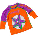 Cressi Pequeno Kids Rash Guard - DIPNDIVE
