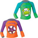 Cressi Pequeno Kids Rash Guard - DIPNDIVE