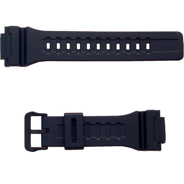 Casio Replacement Band 10452143 Accessories - DIPNDIVE