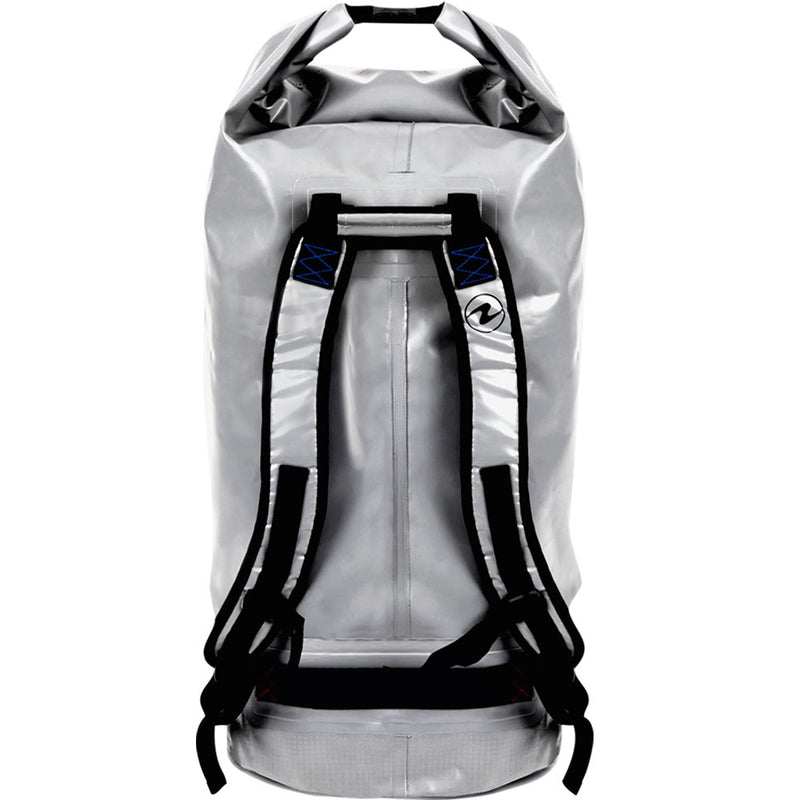 Aqua Lung Defense Dry Duffle Back Pack Bag - DIPNDIVE