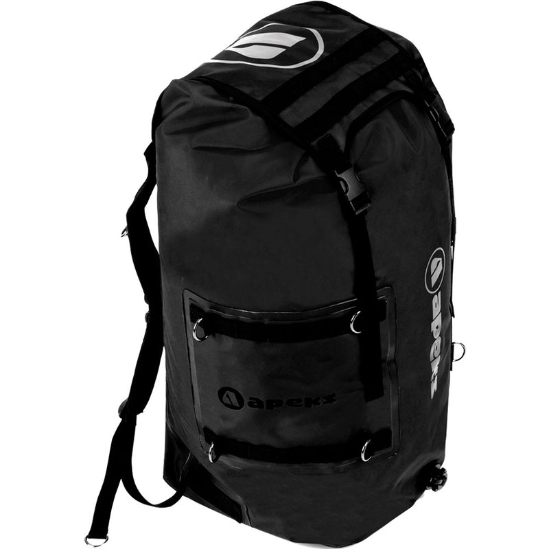 Apeks DRY75L Twin Core Backpack - DIPNDIVE