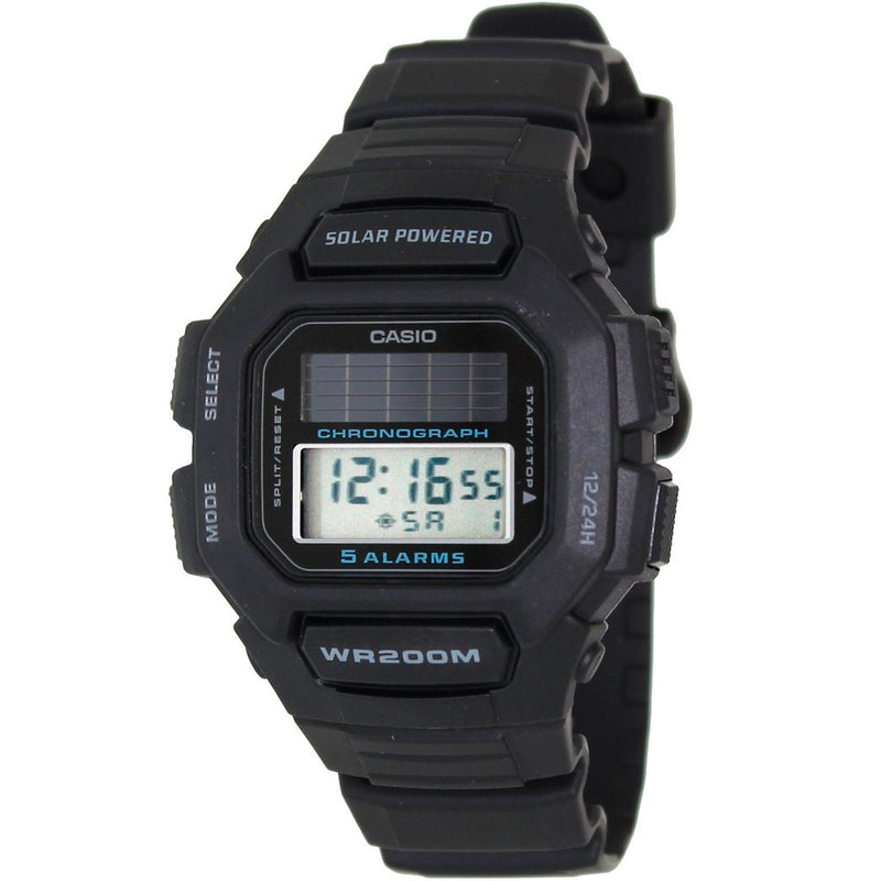 Casio HDDS100-1 Watch - DIPNDIVE
