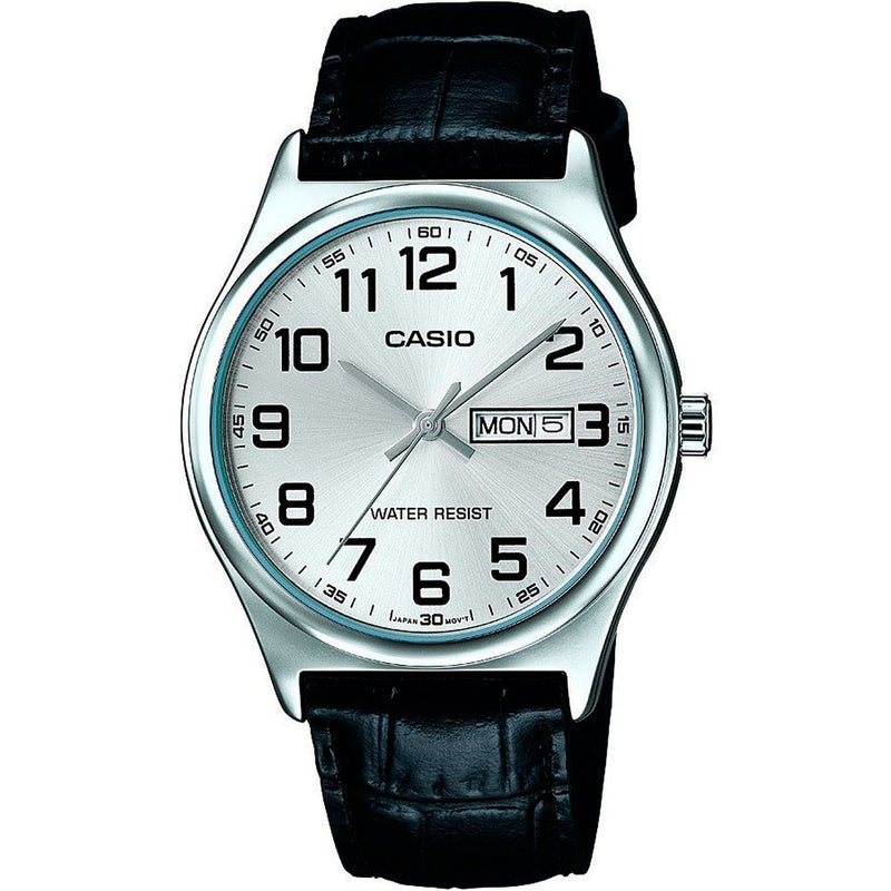 Casio MTPV003L-7B Watch - DIPNDIVE