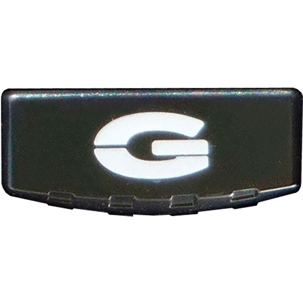 Casio Button Front Light 10334139 Accessories - DIPNDIVE