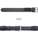 Suunto Elastomer Strap Kit Grey Accessories - DIPNDIVE