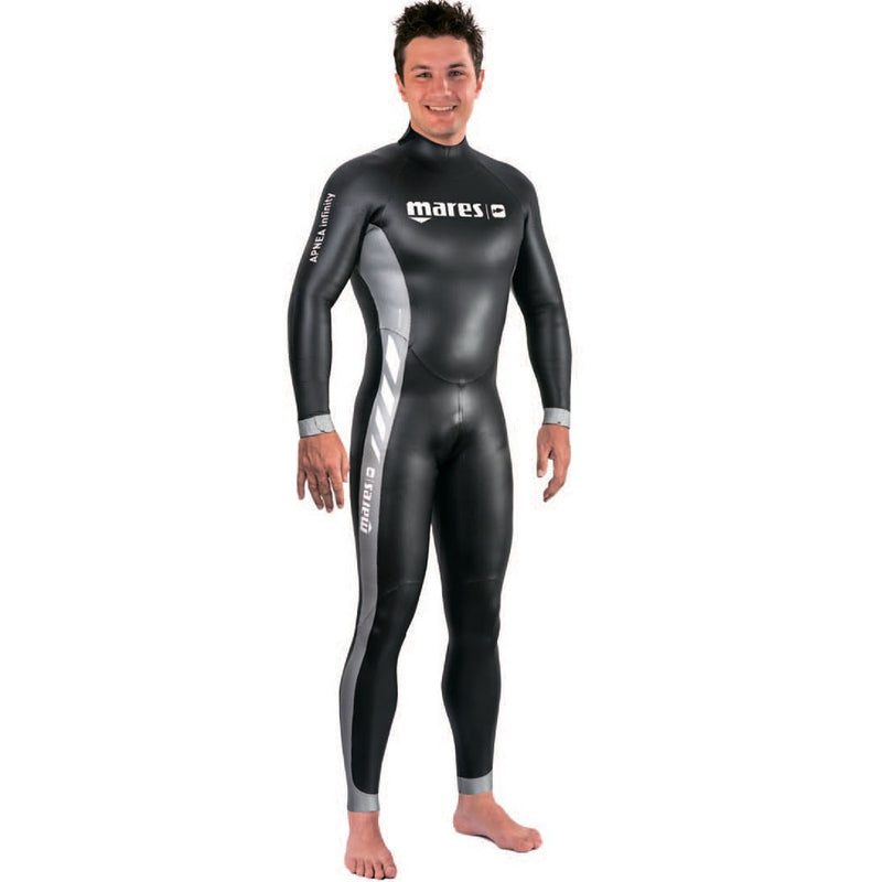 Mares Steamer Apnea Infinity 30 Freediving Wetsuit - DIPNDIVE