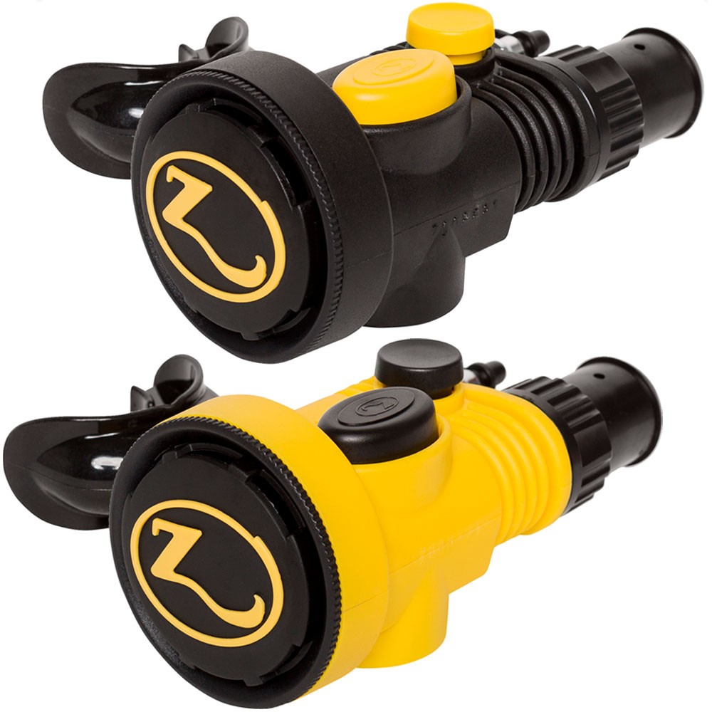 Zeagle Octo-Z II Scuba Dive Octopus - DIPNDIVE