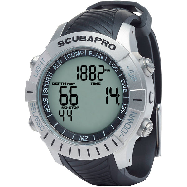 ScubaPro Mantis 2 / M2 Scuba Dive Computer - DIPNDIVE