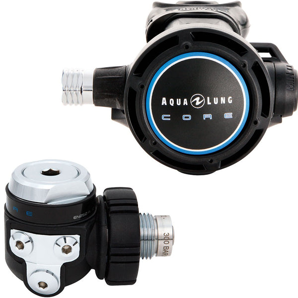 Aqua Lung CORE DIN Scuba Dive Regulator - DIPNDIVE