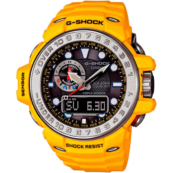 Casio G-Shock GWN1000-9ACR Watch - DIPNDIVE
